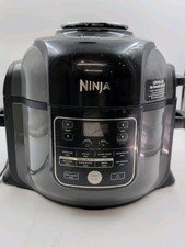 Ninja Foodi 9-in-1 Slow Cooker