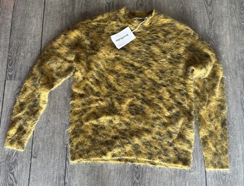 Pull femme acné studios - acné,