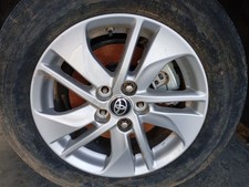 185/65/15 JANTE / 2603211 POUR