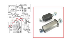 Pour Mitsubishi L200