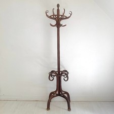 Porte-Manteau Perroquet style