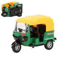 Moto à Trois Roues En Alliage