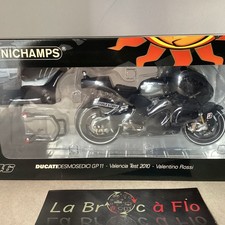 Minichamps 1/12 Collection