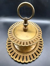 Ancien Plateau service à