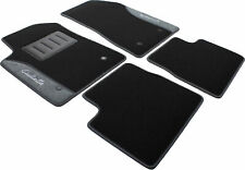 Tapis Moquette Avec Broderies