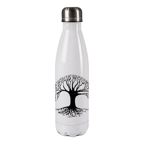 Bouteille thermos inox - thermos, en