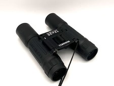 Bushnell Powerview 12x25 Jumelles Prisme