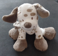 S15 / doudou peluche chien Max