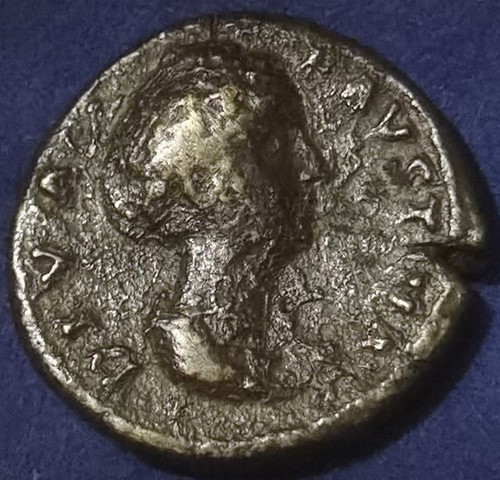 Romaine faustine mère - faustine,