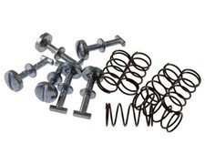 corps Set vis 12 pièces pour