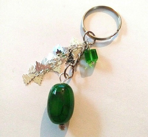 Porte clé bijou de - porte, sac