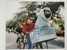 "E.T. - L'extraterrestre"