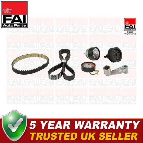 Fai timing cam belt kit - fai,
