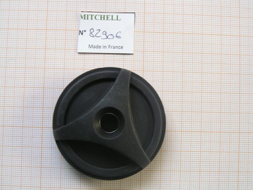 Bouton frein noir - bouton, piece