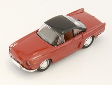 Miniature 1:43 - RENAULT Floride Hard-Top - SOLIDO 1:43