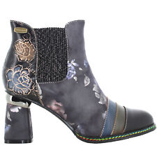 Laura Vita A24f Bottines femme