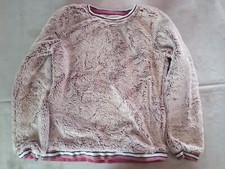 Haut pull polaire rose enfant - Taille 13 ans - Marque Be your own light