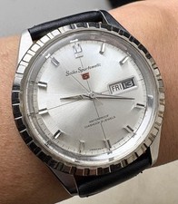 Montre Seiko Sportsmatic