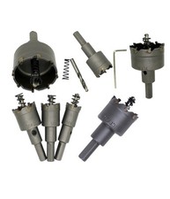 Fraise À Tasse Avec Pointe