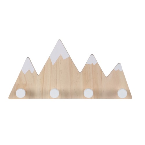 Vestiaire pour enfants