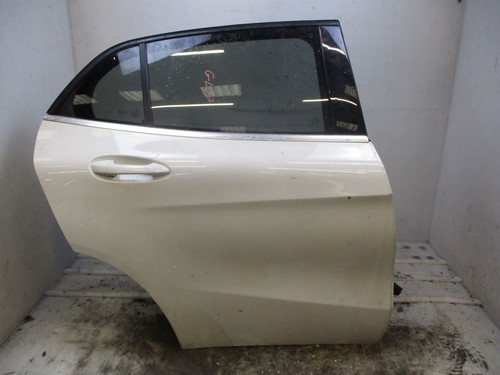 Porte arriere droite mercedes - arriere,