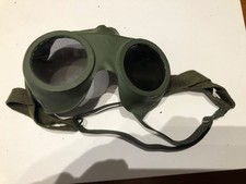 Militaria (8) WW2 Allemagne équipement du soldat lunettes à identifier