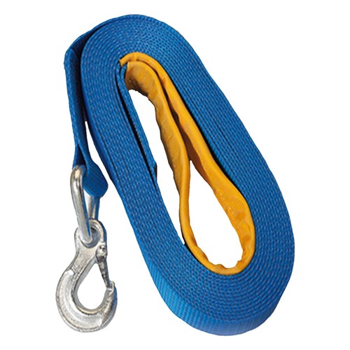 Sangle traction boucle - de, /