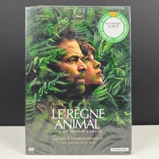 Le Règne Animal DVD Neuf /