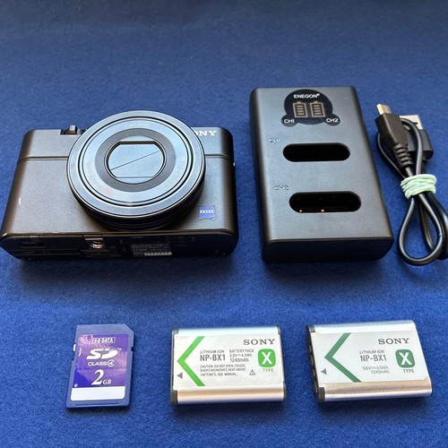 Sony cyber shot - sony, cyber-shot