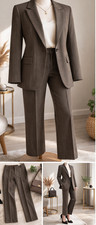 Tailleur pantalon femme zara - femme,
