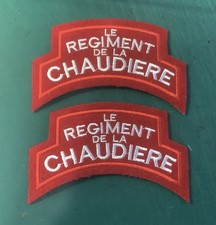 PAIRE DE TITLES « LE