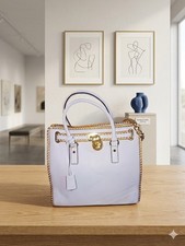 MICHAEL KORS LARGE WHIPPED