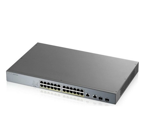 Switch zyxel gs1350 26hp - 🔌,