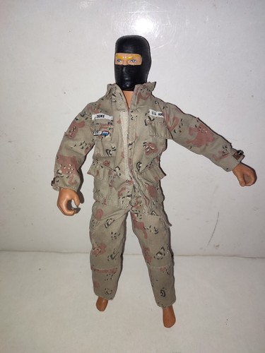 Figurine joe gijoe snake - joe,