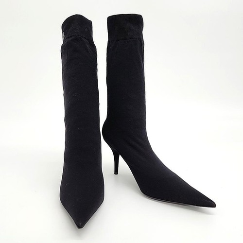 Balenciaga bottes sac dos - à,