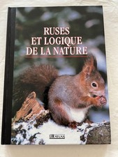 Ruses et Logique de la Nature - Ed. Atlas