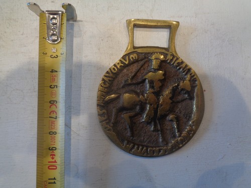 Ancien décapsuleur bronze - décapsuleur,