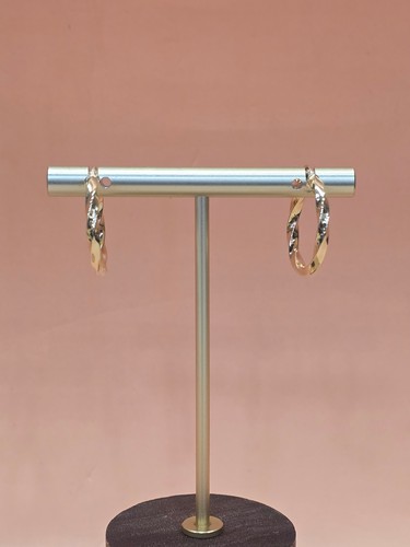 Paire boucles oreilles - paire, d