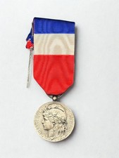 (30.009) Médaille d'honneur