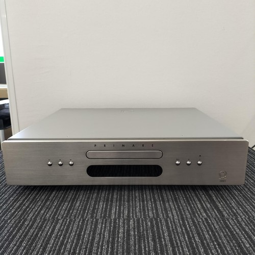 Lecteur primare cd21 - primare,