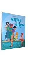 ENTRE ELLES (BD#11#SARBACANE)