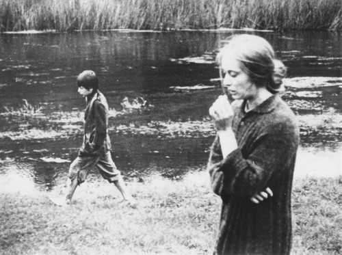 Larissa tarkovskaia andrei - tarkovskaia,