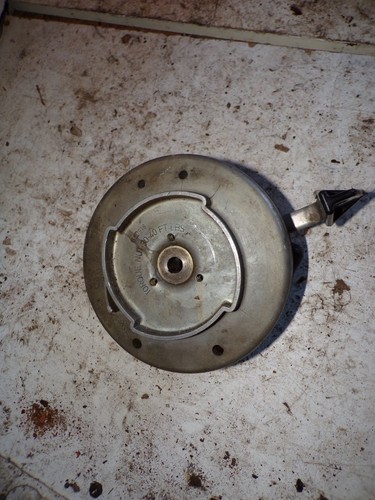 Allumage omc johnson evinrude - omc,