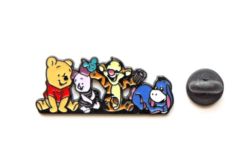 Pin disney winnie - ,
