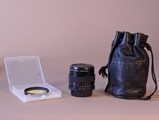 Contax / Yashica - Carl Zeiss