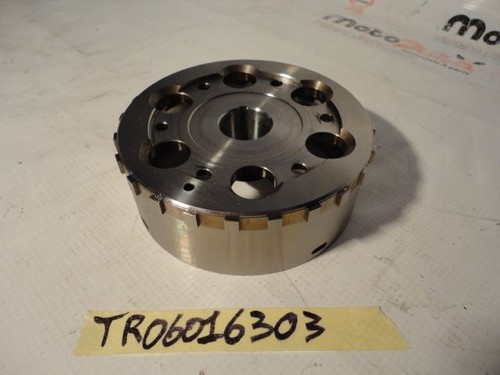 Volant inertie rotor - d'inertie,