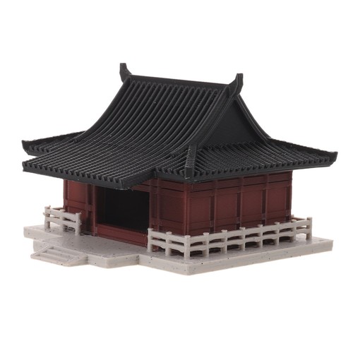 Statue mini pagode - , de
