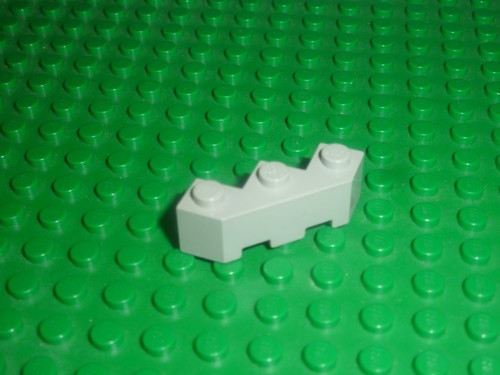 Lego oldgray light gray - oldgray,