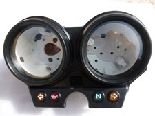 BOITIER COMPTEUR 600 HORNET 600 CB600F CB 600 F de 1998 1999 2000 2001 2002 NEUF