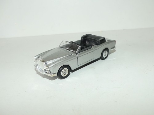 Rolls royce corniche cabriolet - royce,